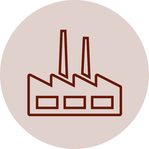 Icon Industrie