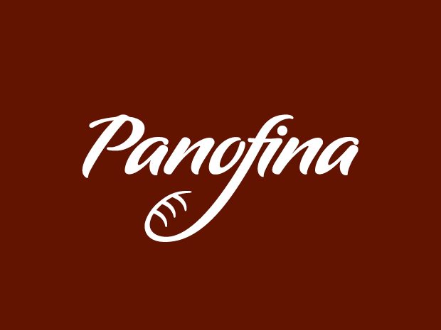 Neues Panofina Logo
