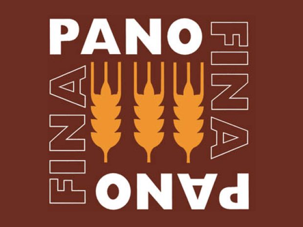 altes Panofina Logo